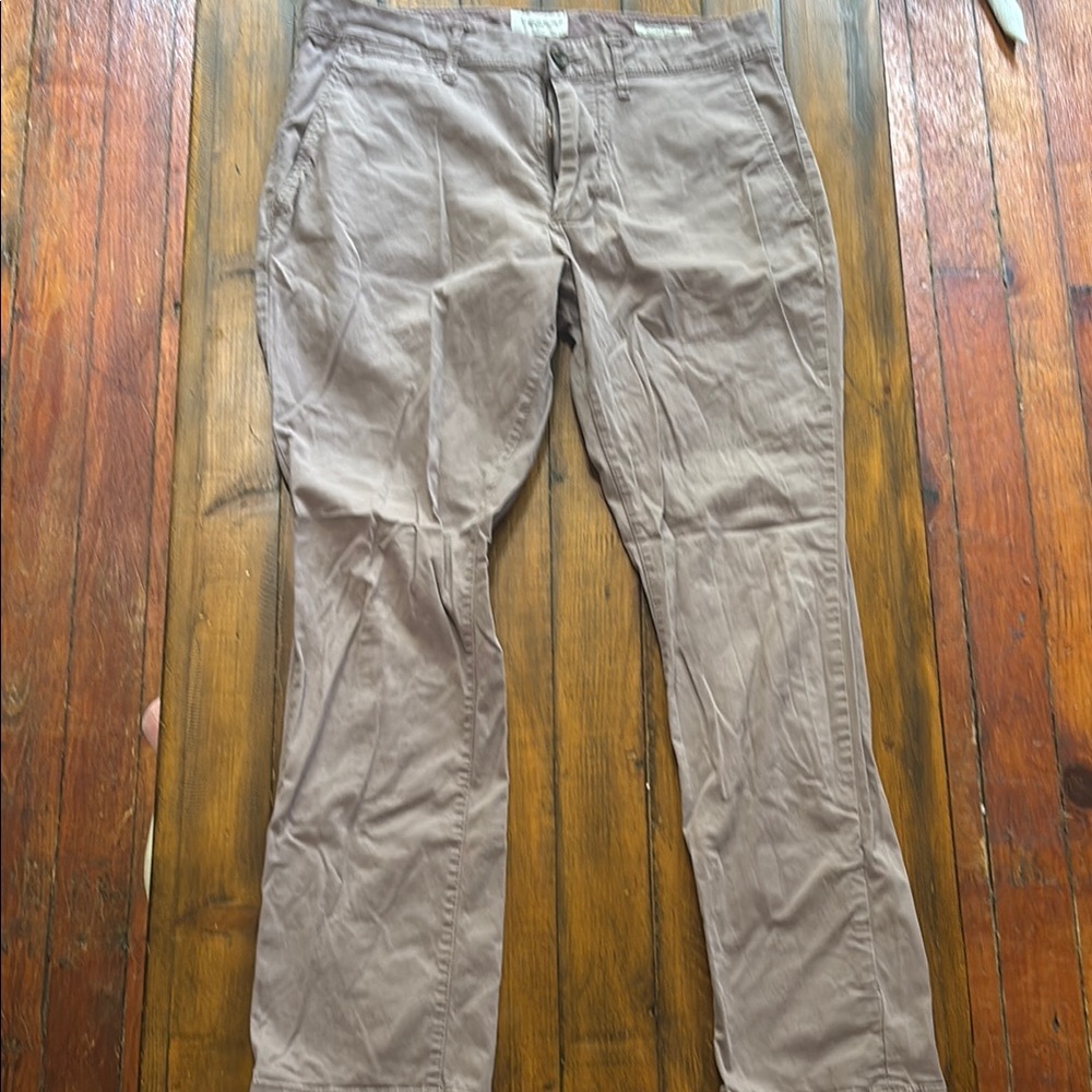 Goodfellow & Co men’s summer chinos